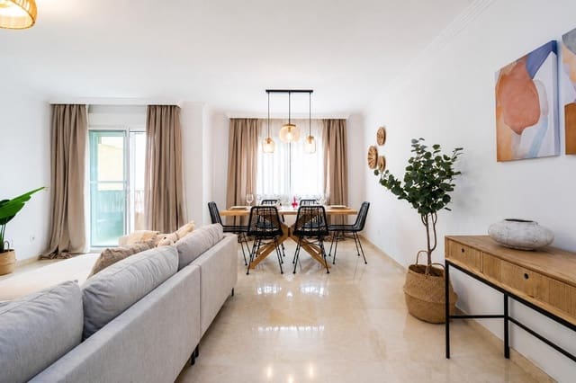 4 slaapkamer Appartement te koop in Fuengirola - € 468.000 (Ref: 9994403)