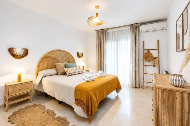 4 slaapkamer Appartement te koop in Fuengirola - € 468.000 (Ref: 9994403)