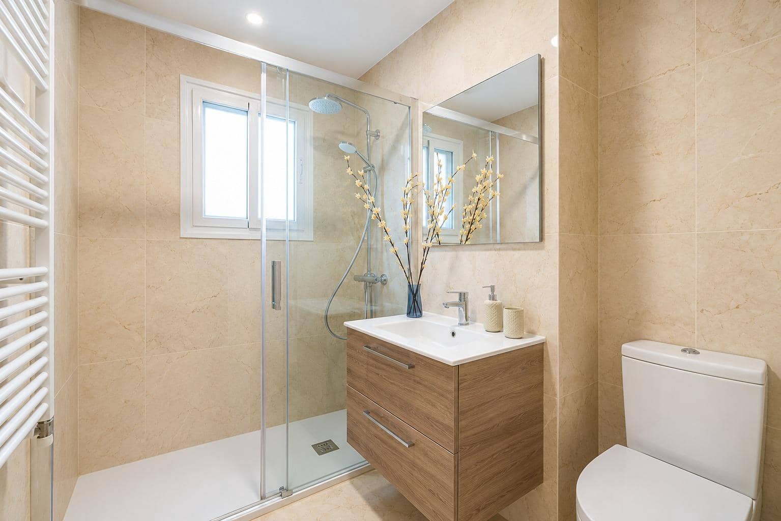 4 slaapkamer Appartement te koop in Fuengirola - € 468.000 (Ref: 9994403)