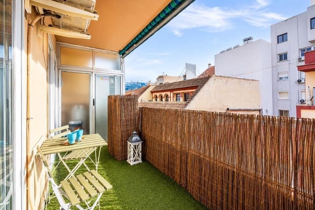 4 slaapkamer Appartement te koop in Fuengirola - € 468.000 (Ref: 9994403)