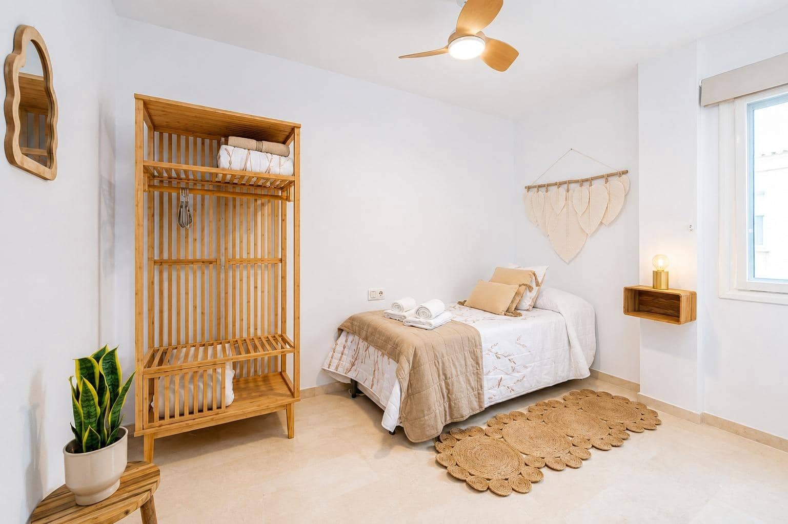 4 slaapkamer Appartement te koop in Fuengirola - € 468.000 (Ref: 9994403)