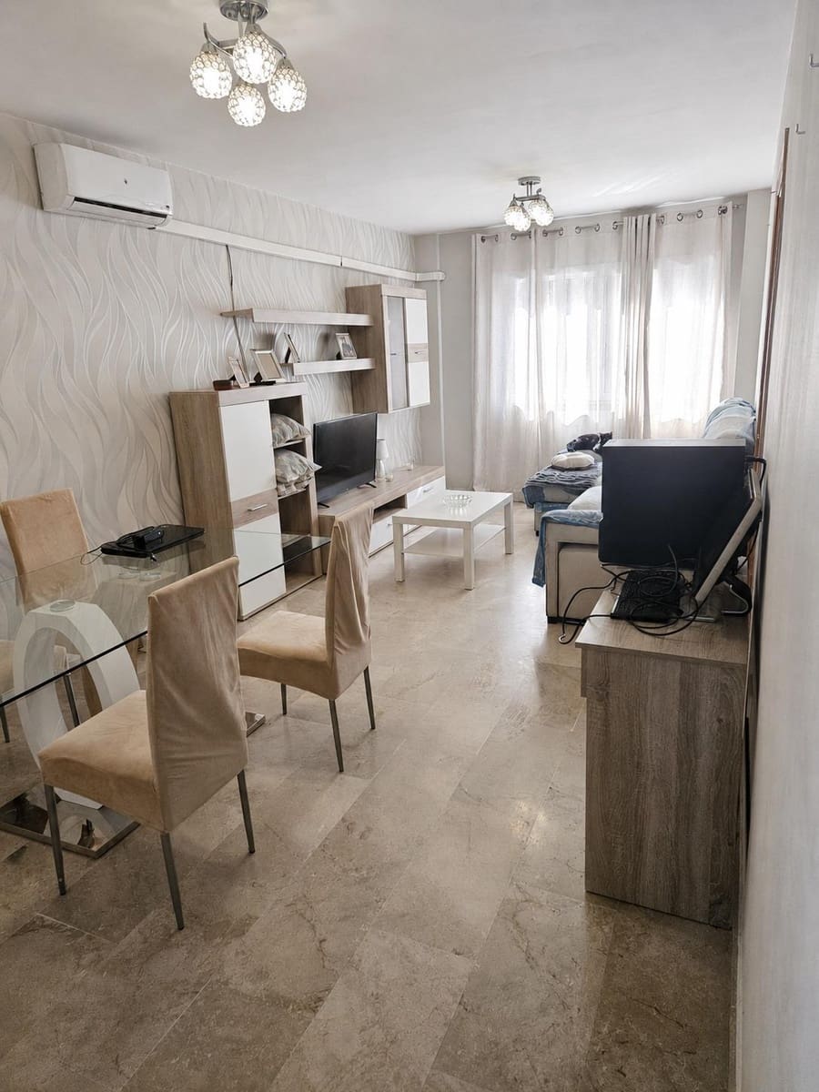 2 chambre Appartement à vendre à Las Lagunas de Mijas avec garage - 225 000 € (Ref: 9997235)