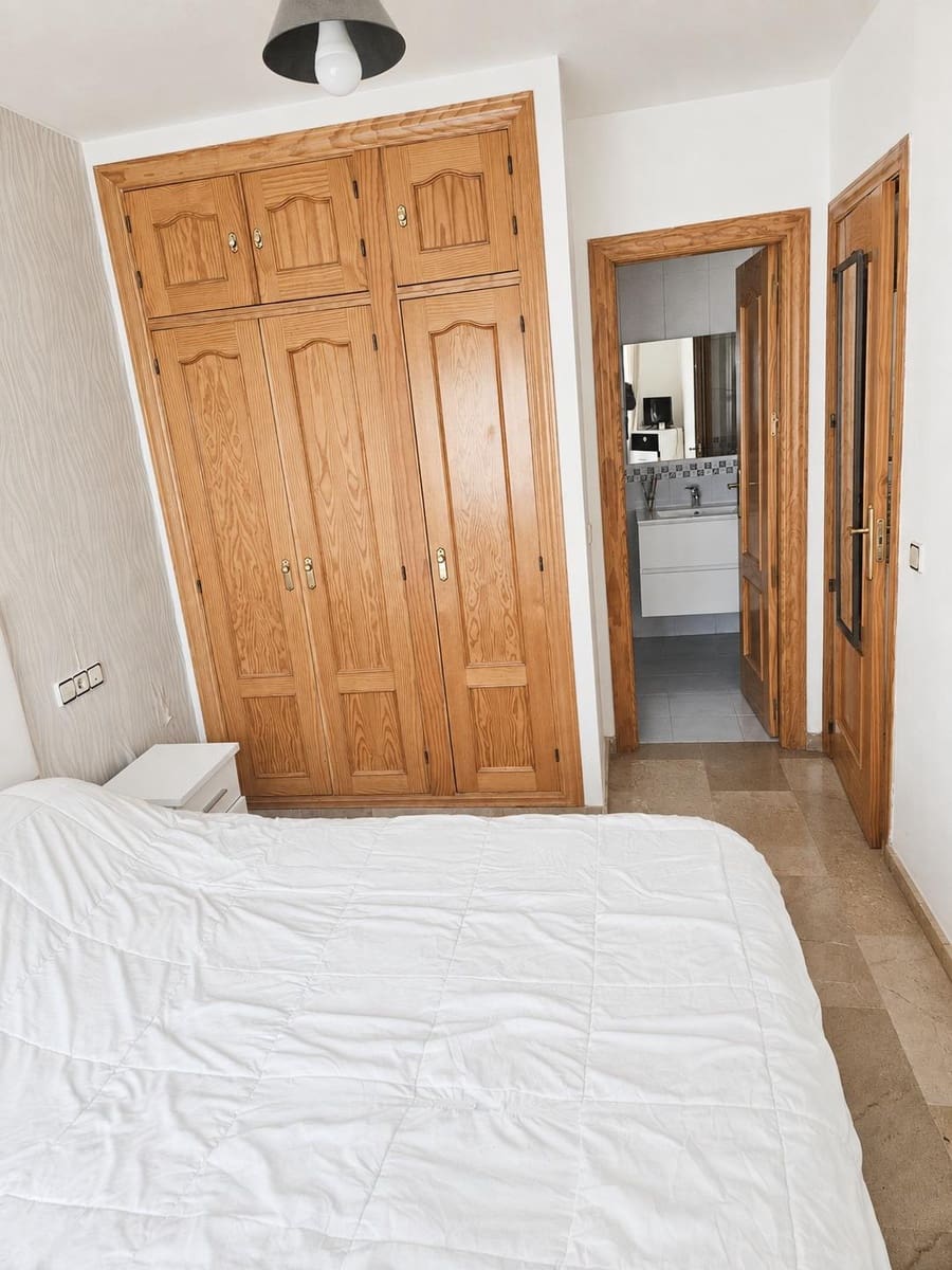 2 chambre Appartement à vendre à Las Lagunas de Mijas avec garage - 225 000 € (Ref: 9997235)