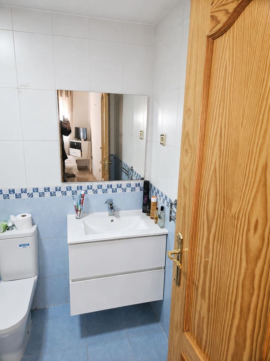 2 chambre Appartement à vendre à Las Lagunas de Mijas avec garage - 225 000 € (Ref: 9997235)