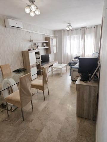 2 bedroom Apartment for sale in Las Lagunas de Mijas, Mijas with garage - € 225,000 (Ref: 9997235)
