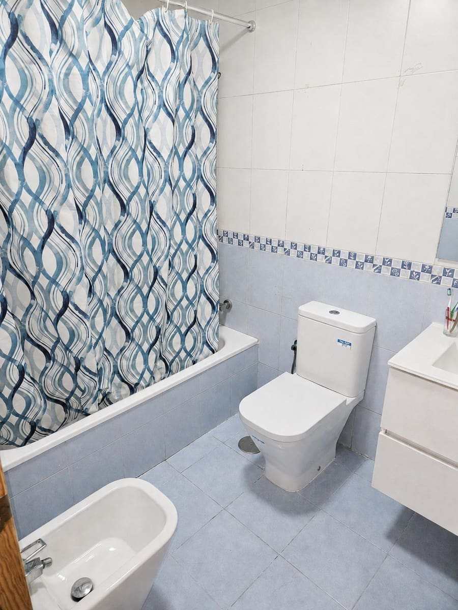 2 chambre Appartement à vendre à Las Lagunas de Mijas avec garage - 225 000 € (Ref: 9997235)