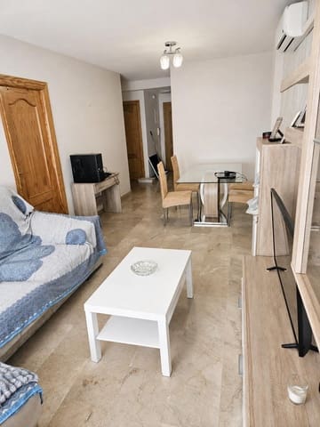 2 bedroom Apartment for sale in Las Lagunas de Mijas, Mijas with garage - € 225,000 (Ref: 9997235)