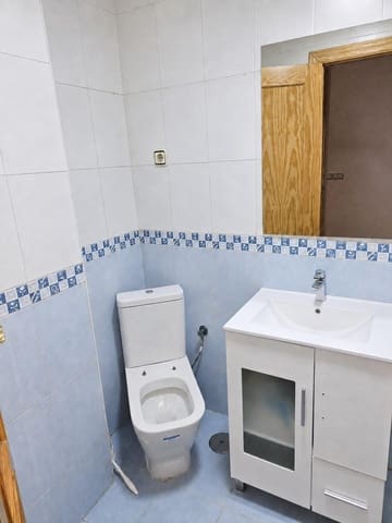 2 bedroom Apartment for sale in Las Lagunas de Mijas, Mijas with garage - € 225,000 (Ref: 9997235)