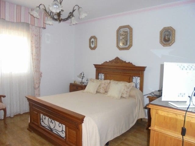 3 quarto Bungalow para venda em Berja com garagem - 195 000 € (Ref: 5938346)