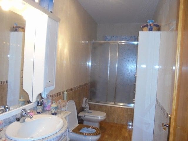 3 quarto Bungalow para venda em Berja com garagem - 195 000 € (Ref: 5938346)