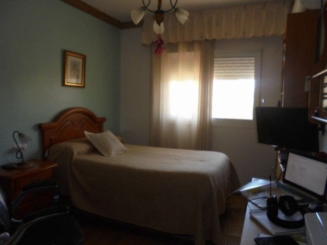 3 quarto Bungalow para venda em Berja com garagem - 195 000 € (Ref: 5938346)