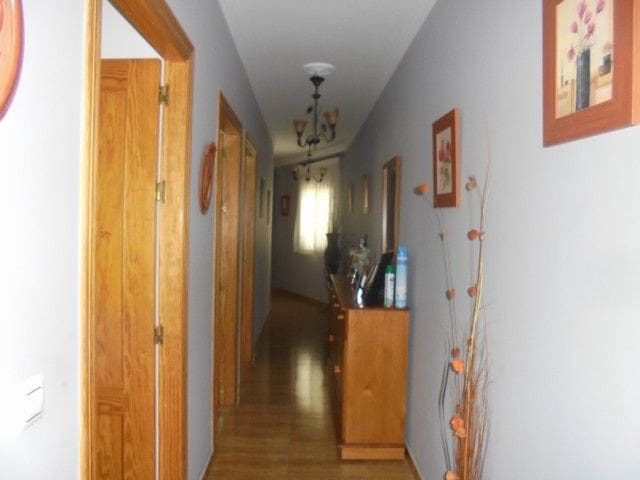 3 quarto Bungalow para venda em Berja com garagem - 195 000 € (Ref: 5938346)