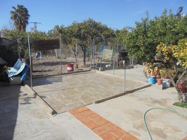 3 quarto Bungalow para venda em Berja com garagem - 195 000 € (Ref: 5938346)