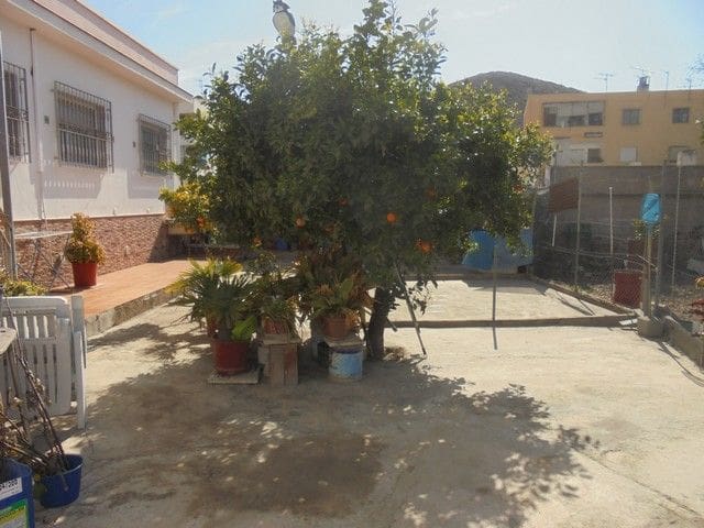 3 quarto Bungalow para venda em Berja com garagem - 195 000 € (Ref: 5938346)