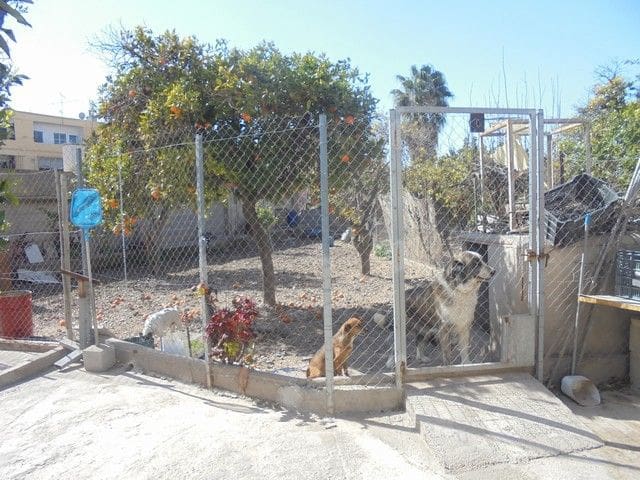 3 quarto Bungalow para venda em Berja com garagem - 195 000 € (Ref: 5938346)