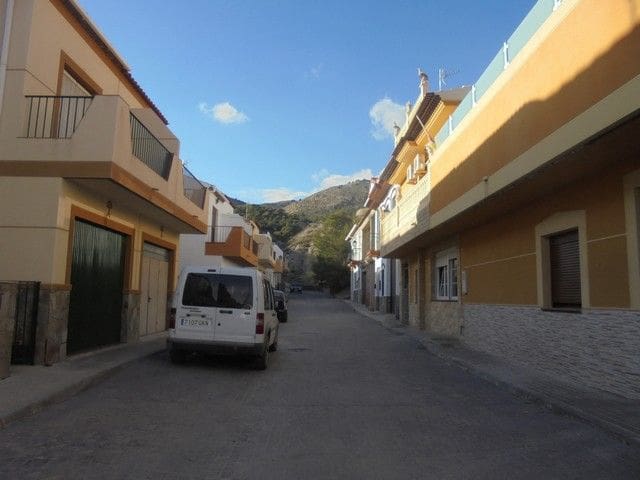 5 soveværelse Finca/Landehus til salg i Fondón med swimmingpool garage - € 205.000 (Ref: 5938357)