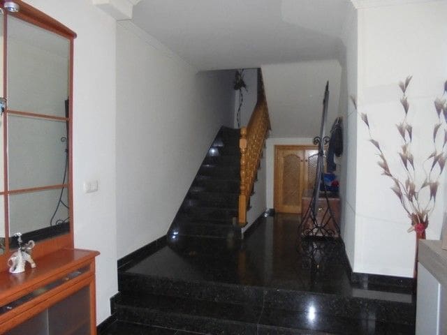 5 chambre Finca/Maison de Campagne à vendre à Fondon avec piscine garage - 205 000 € (Ref: 5938357)