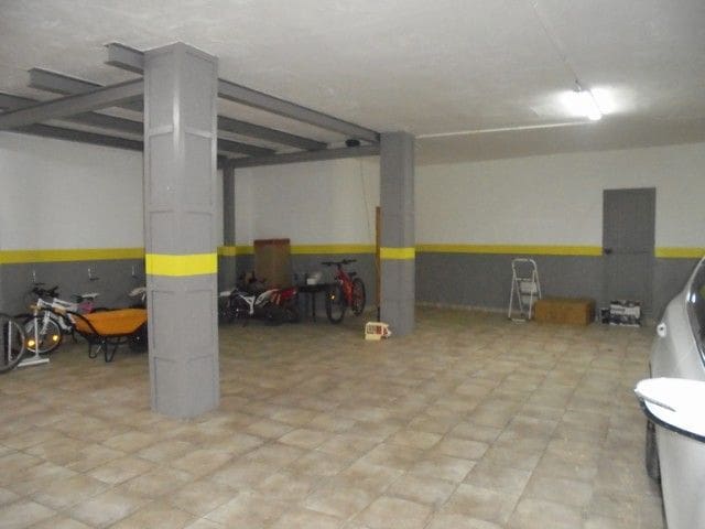 5 soveværelse Finca/Landehus til salg i Fondón med swimmingpool garage - € 205.000 (Ref: 5938357)