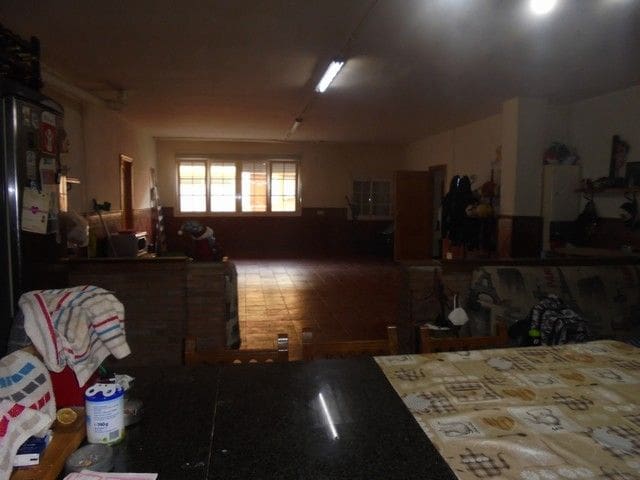 5 chambre Finca/Maison de Campagne à vendre à Fondon avec piscine garage - 205 000 € (Ref: 5938357)