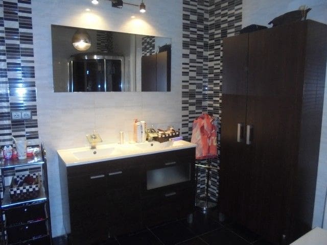 5 soveværelse Finca/Landehus til salg i Fondón med swimmingpool garage - € 205.000 (Ref: 5938357)