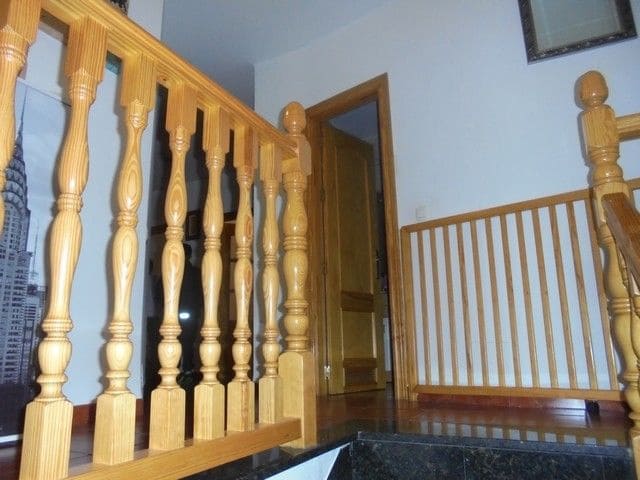 5 chambre Finca/Maison de Campagne à vendre à Fondon avec piscine garage - 205 000 € (Ref: 5938357)