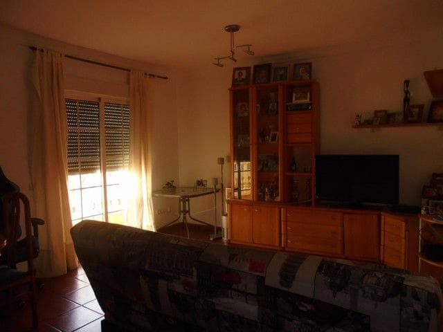 5 chambre Finca/Maison de Campagne à vendre à Fondon avec piscine garage - 205 000 € (Ref: 5938357)