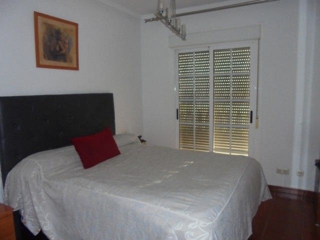 5 chambre Finca/Maison de Campagne à vendre à Fondon avec piscine garage - 205 000 € (Ref: 5938357)