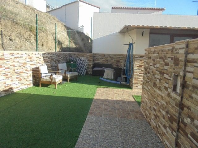 5 chambre Finca/Maison de Campagne à vendre à Fondon avec piscine garage - 205 000 € (Ref: 5938357)