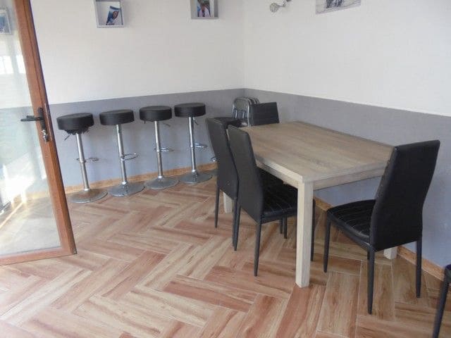 5 chambre Finca/Maison de Campagne à vendre à Fondon avec piscine garage - 205 000 € (Ref: 5938357)