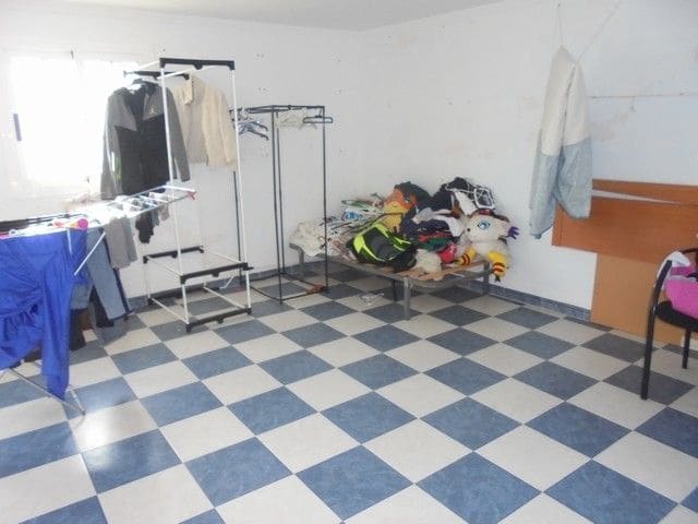 5 chambre Finca/Maison de Campagne à vendre à Fondon avec piscine garage - 205 000 € (Ref: 5938357)