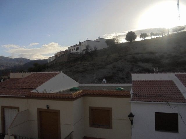 5 chambre Finca/Maison de Campagne à vendre à Fondon avec piscine garage - 205 000 € (Ref: 5938357)