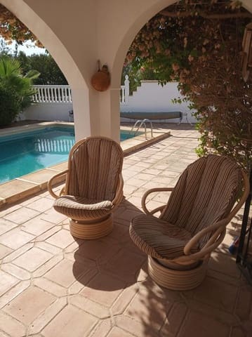 3 soveværelse Villa til salg i Berja - € 275.000 (Ref: 6984372)