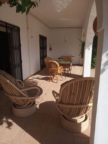 3 soveværelse Villa til salg i Berja - € 275.000 (Ref: 6984372)