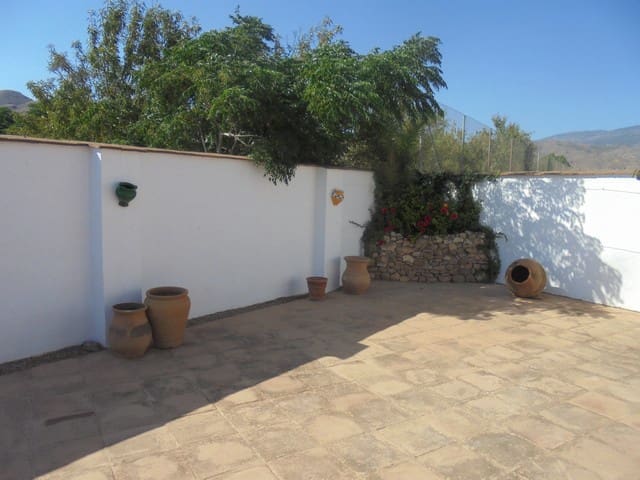 3 soveværelse Villa til salg i Berja - € 275.000 (Ref: 6984372)