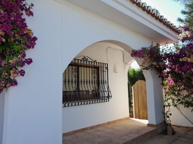 3 soveværelse Villa til salg i Berja - € 275.000 (Ref: 6984372)