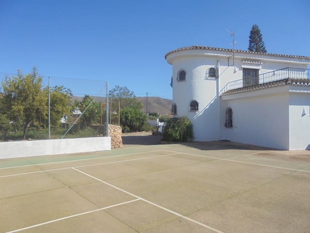 3 soveværelse Villa til salg i Berja - € 275.000 (Ref: 6984372)