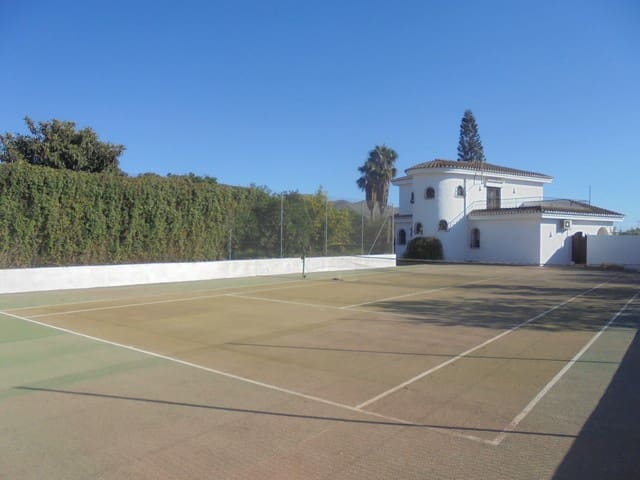 3 soveværelse Villa til salg i Berja - € 275.000 (Ref: 6984372)