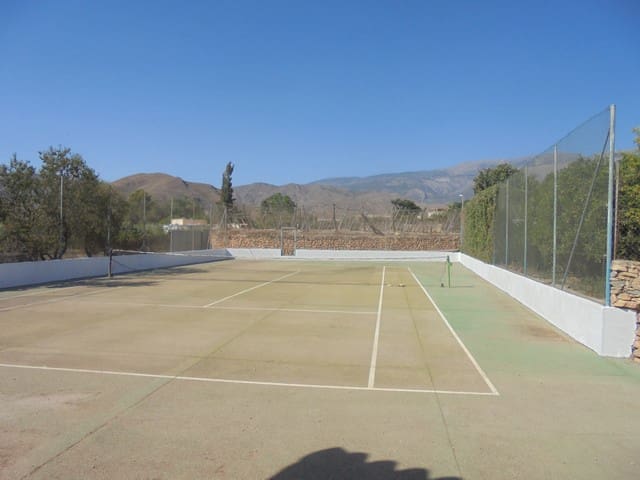 3 soveværelse Villa til salg i Berja - € 275.000 (Ref: 6984372)