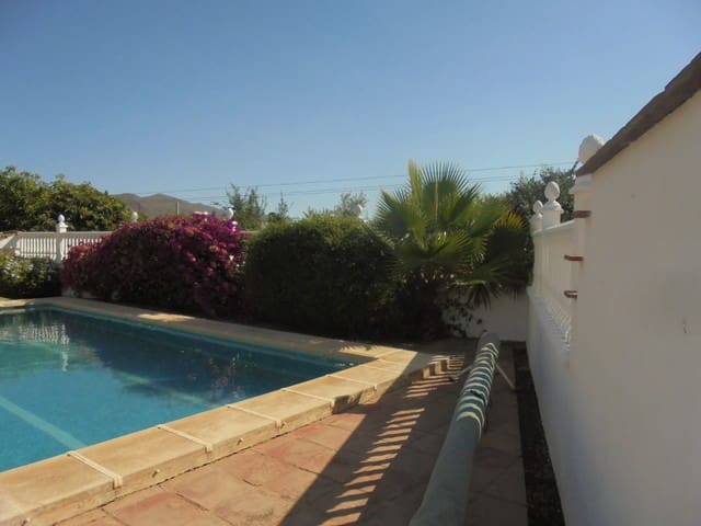 3 soveværelse Villa til salg i Berja - € 275.000 (Ref: 6984372)