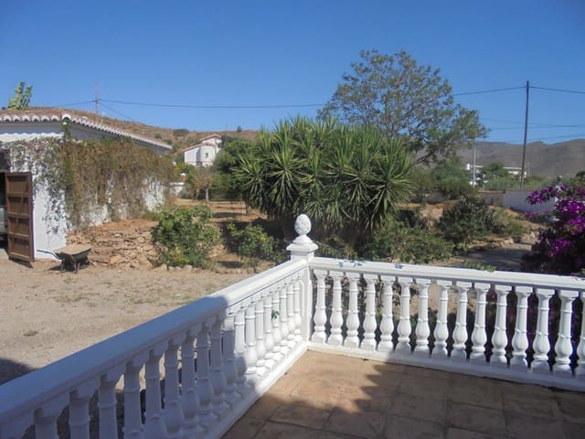 3 soveværelse Villa til salg i Berja - € 275.000 (Ref: 6984372)