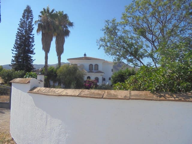 3 soveværelse Villa til salg i Berja - € 275.000 (Ref: 6984372)