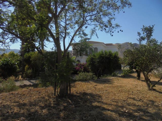 3 soveværelse Villa til salg i Berja - € 275.000 (Ref: 6984372)