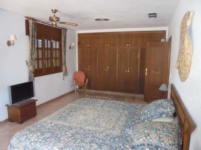 3 soveværelse Villa til salg i Berja - € 275.000 (Ref: 6984372)