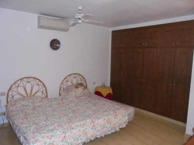 3 soveværelse Villa til salg i Berja - € 275.000 (Ref: 6984372)