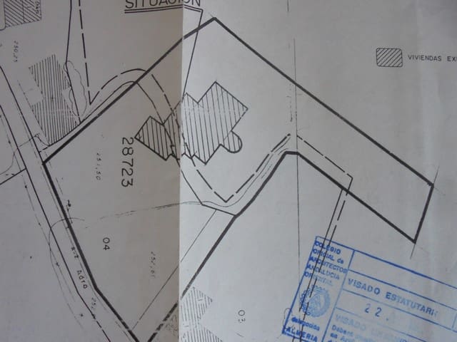 3 soveværelse Villa til salg i Berja - € 275.000 (Ref: 6984372)