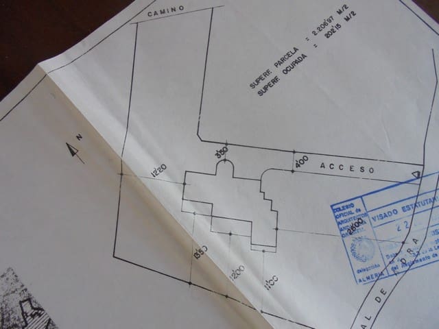 3 soveværelse Villa til salg i Berja - € 275.000 (Ref: 6984372)