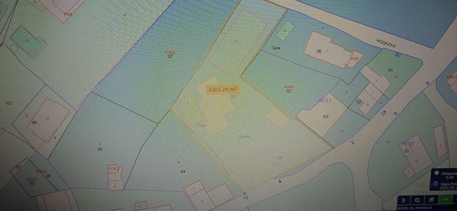 3 soveværelse Villa til salg i Berja - € 275.000 (Ref: 6984372)