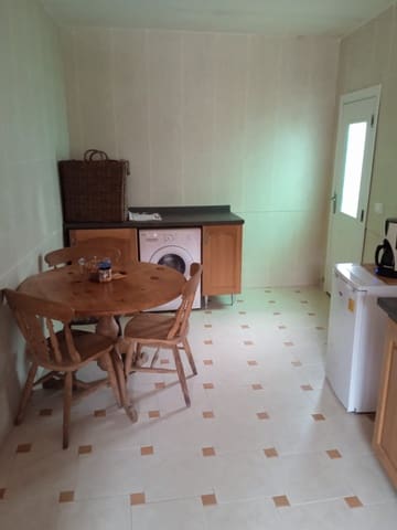 3 makuuhuone Paritalo myytävänä paikassa Berja - 129 000 € (Ref: 7604573)