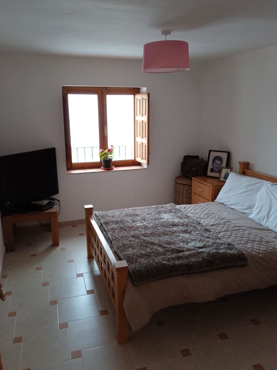 3 soveværelse Semi-Rækkehus til salg i Berja - € 129.000 (Ref: 7604573)