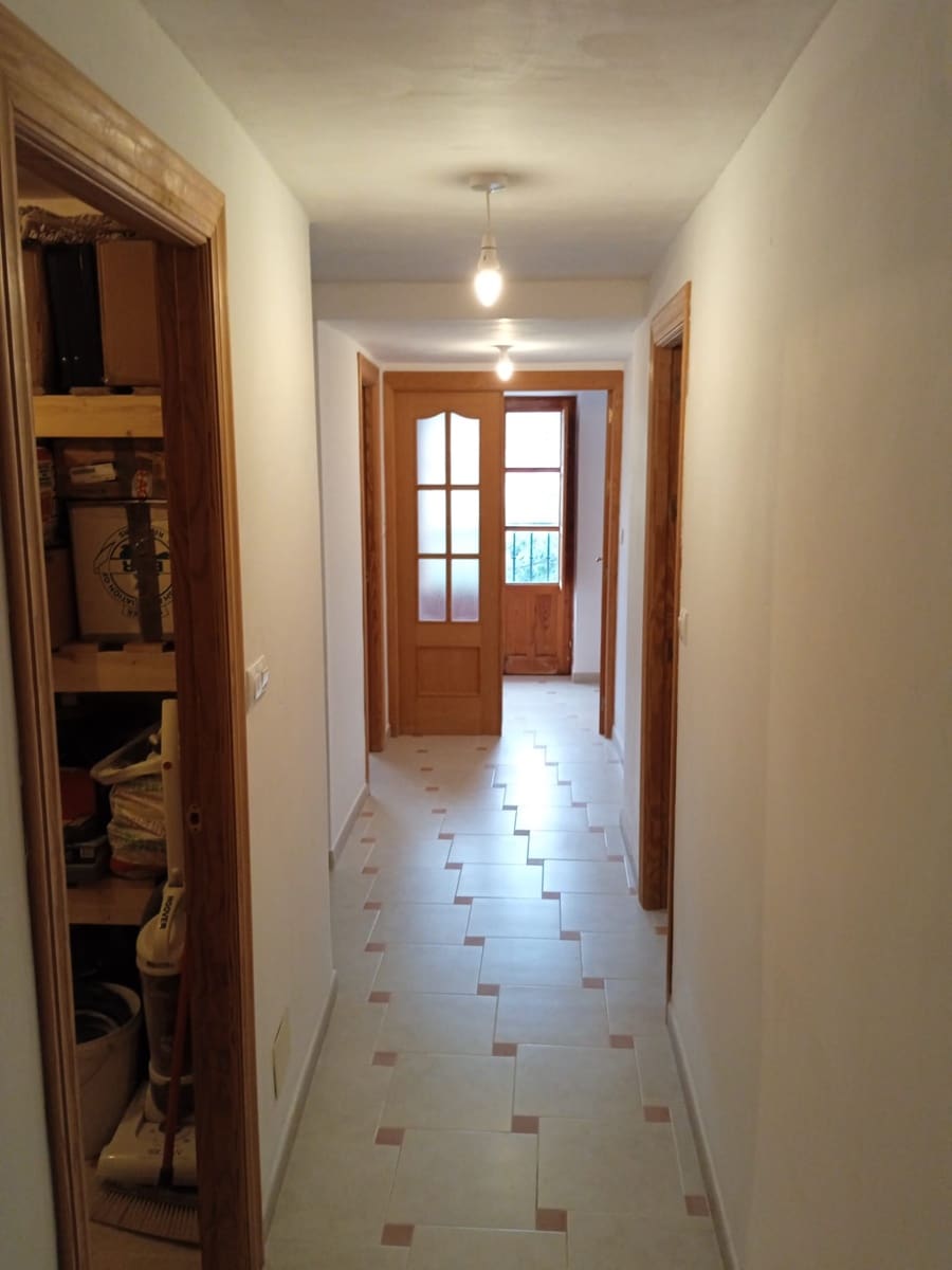 3 soveværelse Semi-Rækkehus til salg i Berja - € 129.000 (Ref: 7604573)